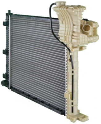 Радиатор CR679000P Mahle Original