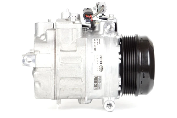 Купить ACP582000P Mahle Original Компрессор климатической установки