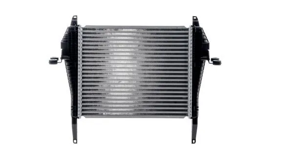 CI37000P Mahle Original Охладитель наддувочного воздуха