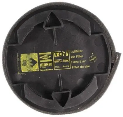 Фильтр воздушный Mahle Original LX976