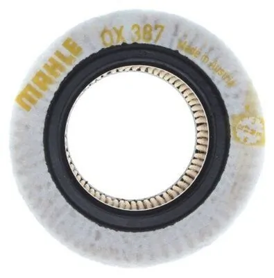OX387D1 Mahle Original Масляный фильтр двигателя