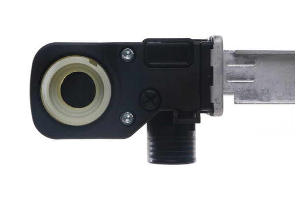 Радиатор охлаждения двигателя Mahle Original CR482000S цена, от 126.12 USD