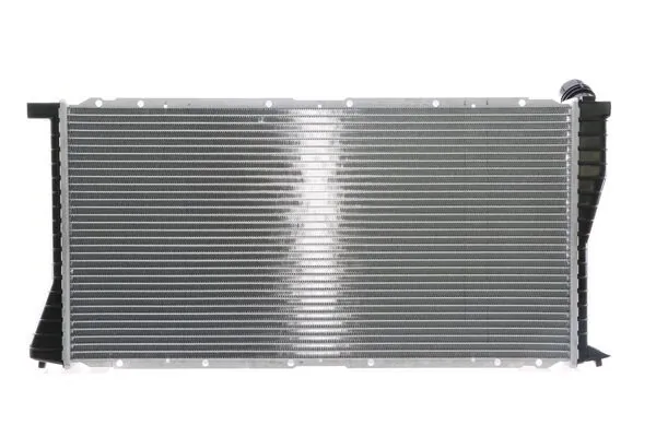 CR288000S Mahle Original Радиатор основной