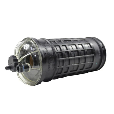 Фильтр тонкой очистки топлива Mahle Original KC595 цена, от 37.09 USD