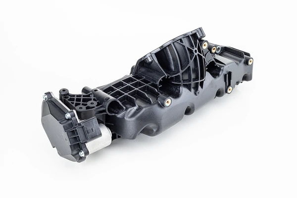 LM1057 Mahle Original Коллектор впускной