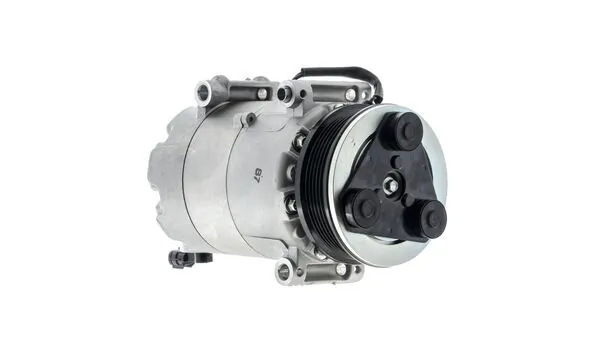 Компрессор системы кондиционирования Mahle Original ACP1393000P цена, от 467.17 USD