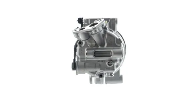 Compressor de aparelho de ar condicionado Renault Scenic R9