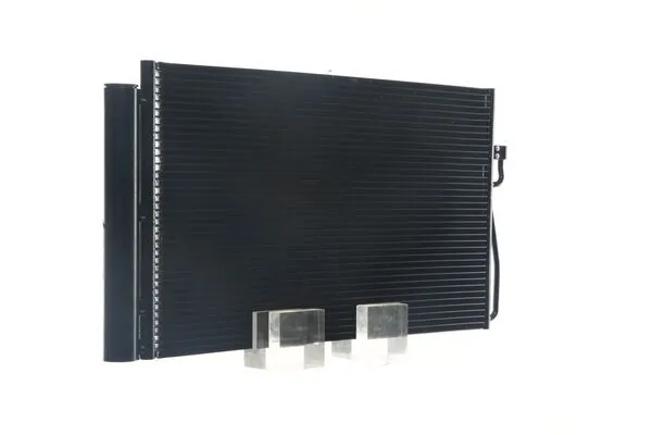 Радиатор кондиционера AC345000S Mahle Original