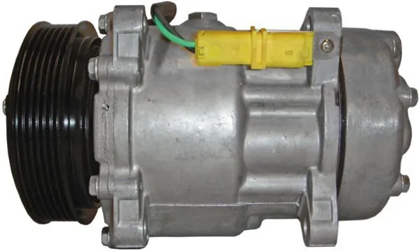 Купить ACP29000S Mahle Original Компрессор климатической установки