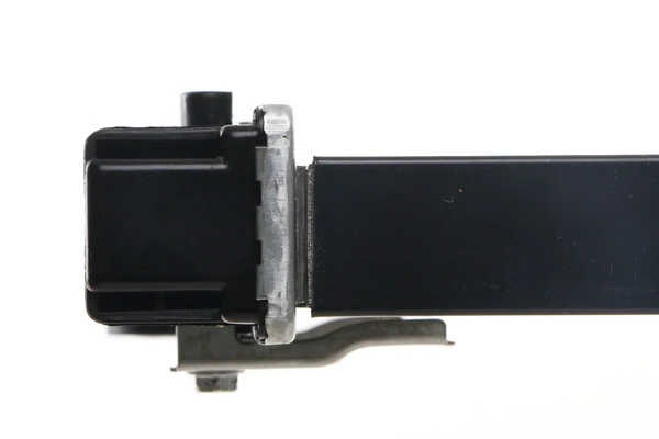 Купить CR414000S Mahle Original Радиатор водяной