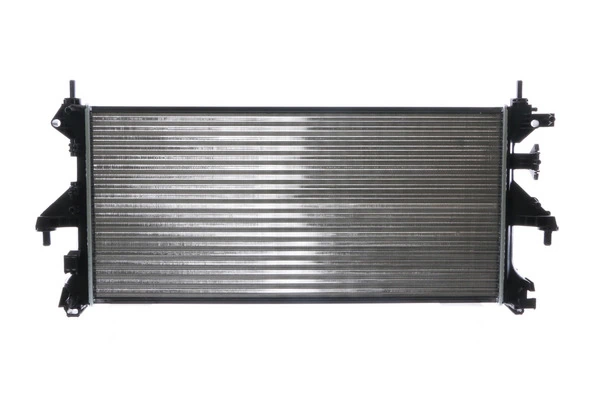 CR886000S Mahle Original Радиатор основной
