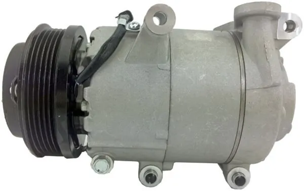 Купить ACP866000S Mahle Original Компрессор климатической установки