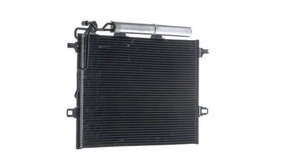 Купить AC318001S Mahle Original Радиатор системы охлаждения кондиционера