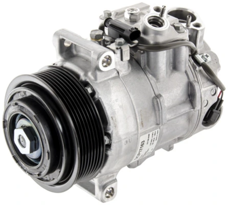 Купить ACP590000P Mahle Original Компрессор климатической установки