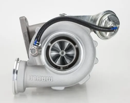 SL08449 SL Turbo Турбонаддув