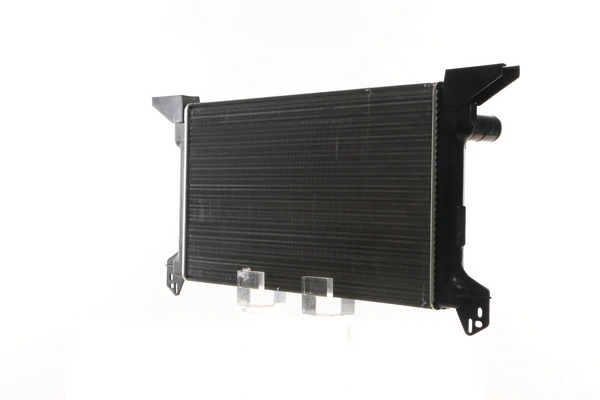 Radiador de esfriamento de motor Ford Transit 4 E