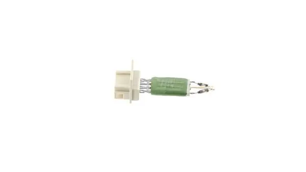 Резистор печки ABR101000P Mahle Original