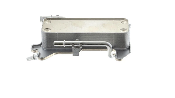 CLC284000P Mahle Original Радиатор охлаждения, АКПП