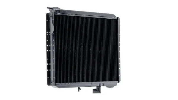Купить CR215000P Mahle Original Радиатор водяной