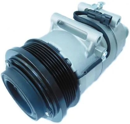 Купить ACP861000S Mahle Original Компрессор климатической установки