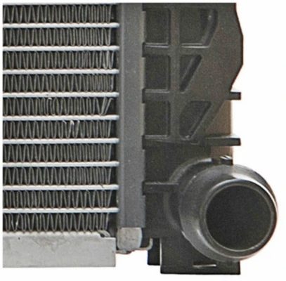 Купить CR132000S Mahle Original Радиатор водяной