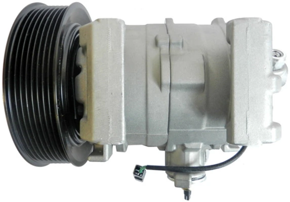 ACP1167000S Mahle Original Компрессор хладагента