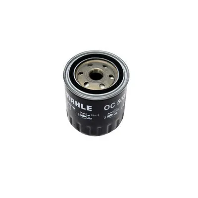 Купить OC503 Mahle Original Фильтр центробежный очистки масла