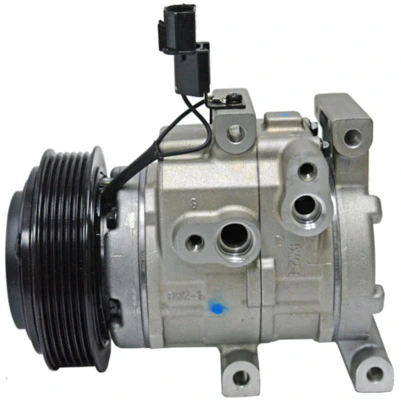 Компрессор системы кондиционирования Mahle Original ACP1177000P цена, от 271.73 USD
