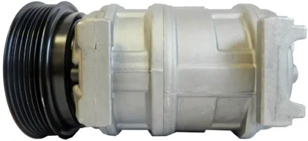 ACP701000S Mahle Original Компрессор хладагента