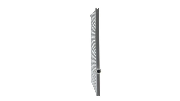 Радиатор охлаждения двигателя дополнительный CIR25000P Mahle Original