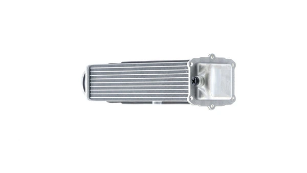 Интеркулер CI481000P Mahle Original