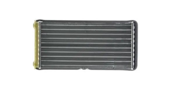  Радиатор печки DAF 95 