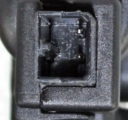 Acionamento de comporta de forno Ford C-Max DM2