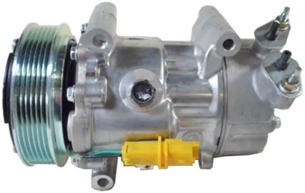 ACP363000S Mahle Original Компрессор хладагента