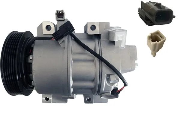 ACP921000S Mahle Original Компрессор хладагента