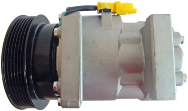 ACP361000S Mahle Original Компрессор хладагента
