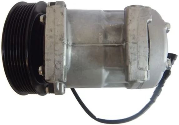 ACP165000S Mahle Original Компрессор хладагента