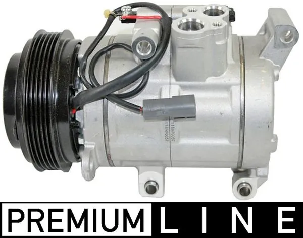 Купить ACP1194000P Mahle Original Компрессор климатической установки