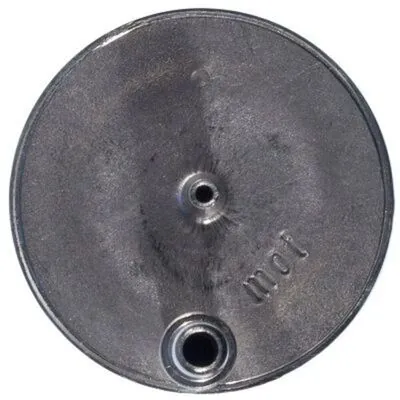 Фильтр топливный Mahle Original KL167