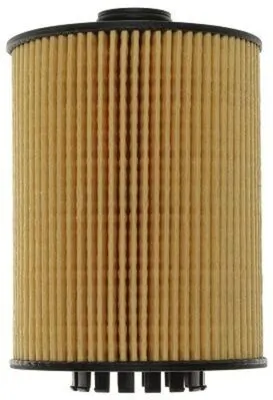 Масляный фильтр OX983D Mahle Original