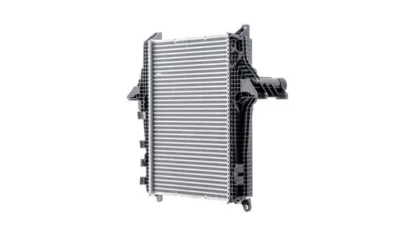Купить CI147000P Mahle Original Интеркулер