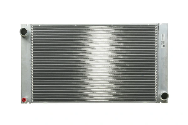 Радиатор CR578000P Mahle Original
