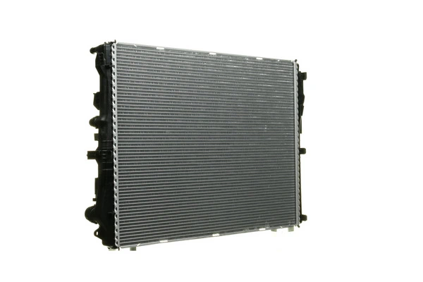 Купить CR2172000P Mahle Original Радиатор водяной