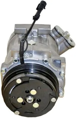 ACP76000S Mahle Original Компрессор хладагента