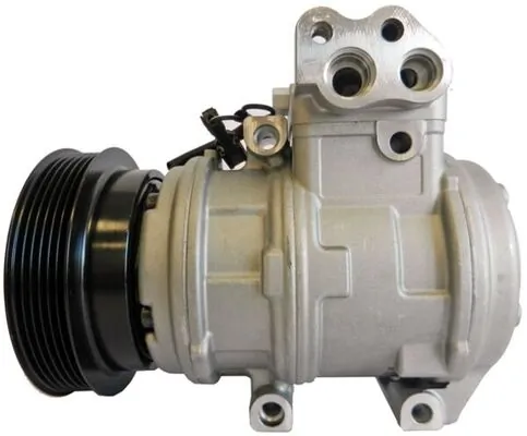 Компрессор кондиционера ACP842000S Mahle Original