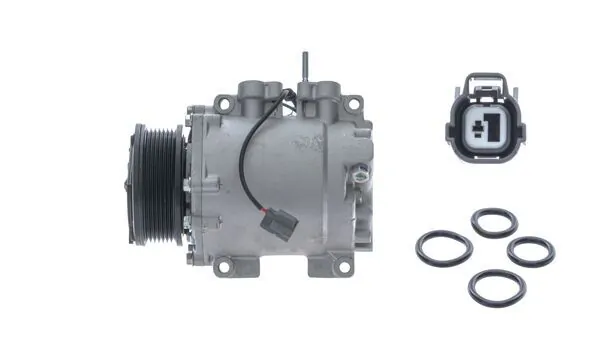 Купить ACP1404000S Mahle Original Компрессор климатической установки