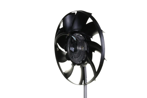Купить CFF469000P Mahle Original Электровентилятор охлаждения в сборе (мотор+крыльчатка)