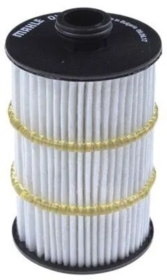 Купить OX1123D Mahle Original Фильтр центробежный очистки масла