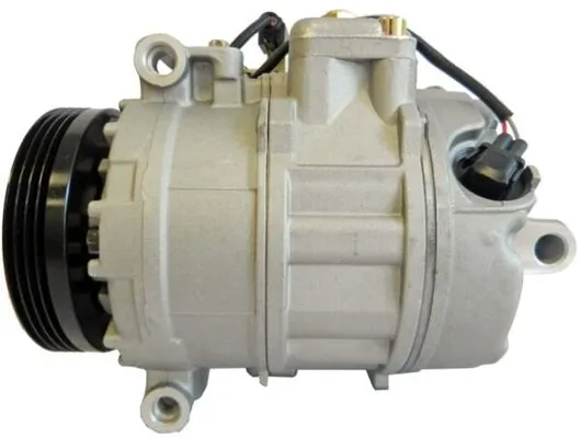 Компрессор кондиционера ACP140000S Mahle Original