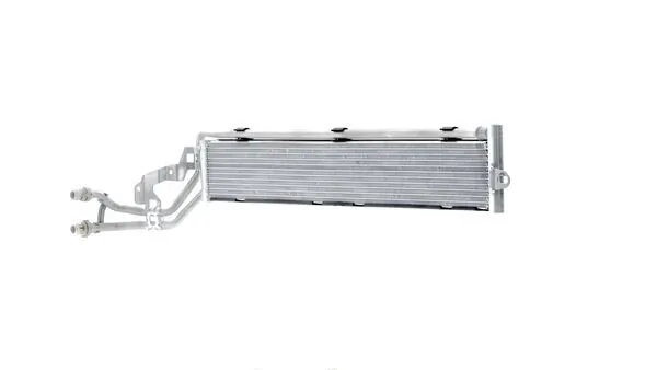 Радиатор охлаждения двигателя дополнительный CR2697000P Mahle Original